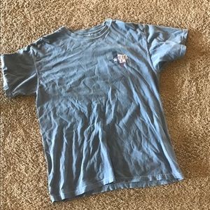 Men’s size Large Texas A&M comfort colors shirt